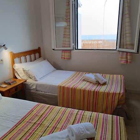 Villa Victor - Primera Linea Mar, Vista A Puesta De Sol Cala'N Blanes  Εξωτερικό φωτογραφία