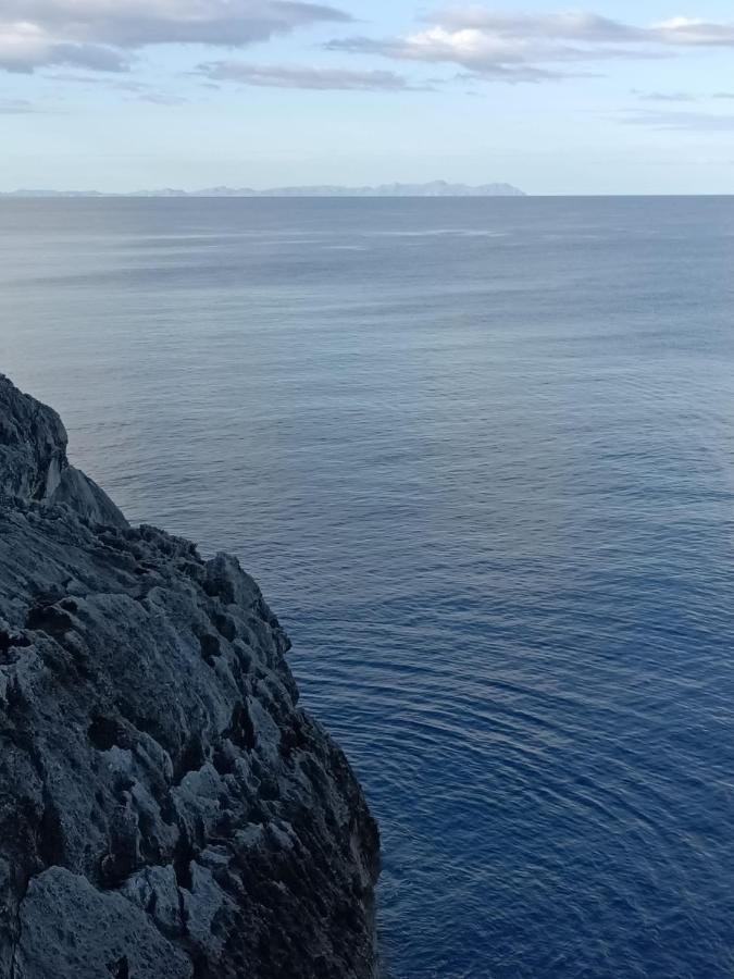 Villa Victor - Primera Linea Mar, Vista A Puesta De Sol Cala'N Blanes  Εξωτερικό φωτογραφία
