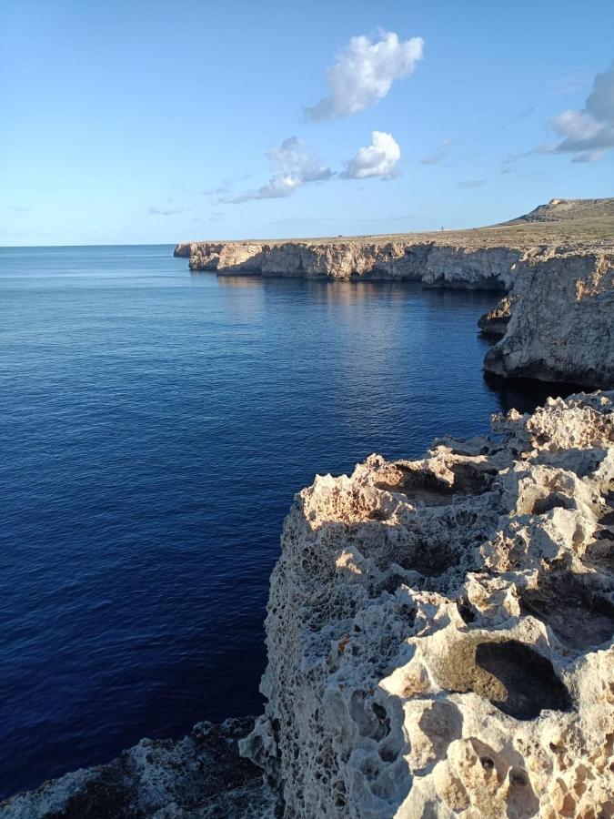 Villa Victor - Primera Linea Mar, Vista A Puesta De Sol Cala'N Blanes  Εξωτερικό φωτογραφία