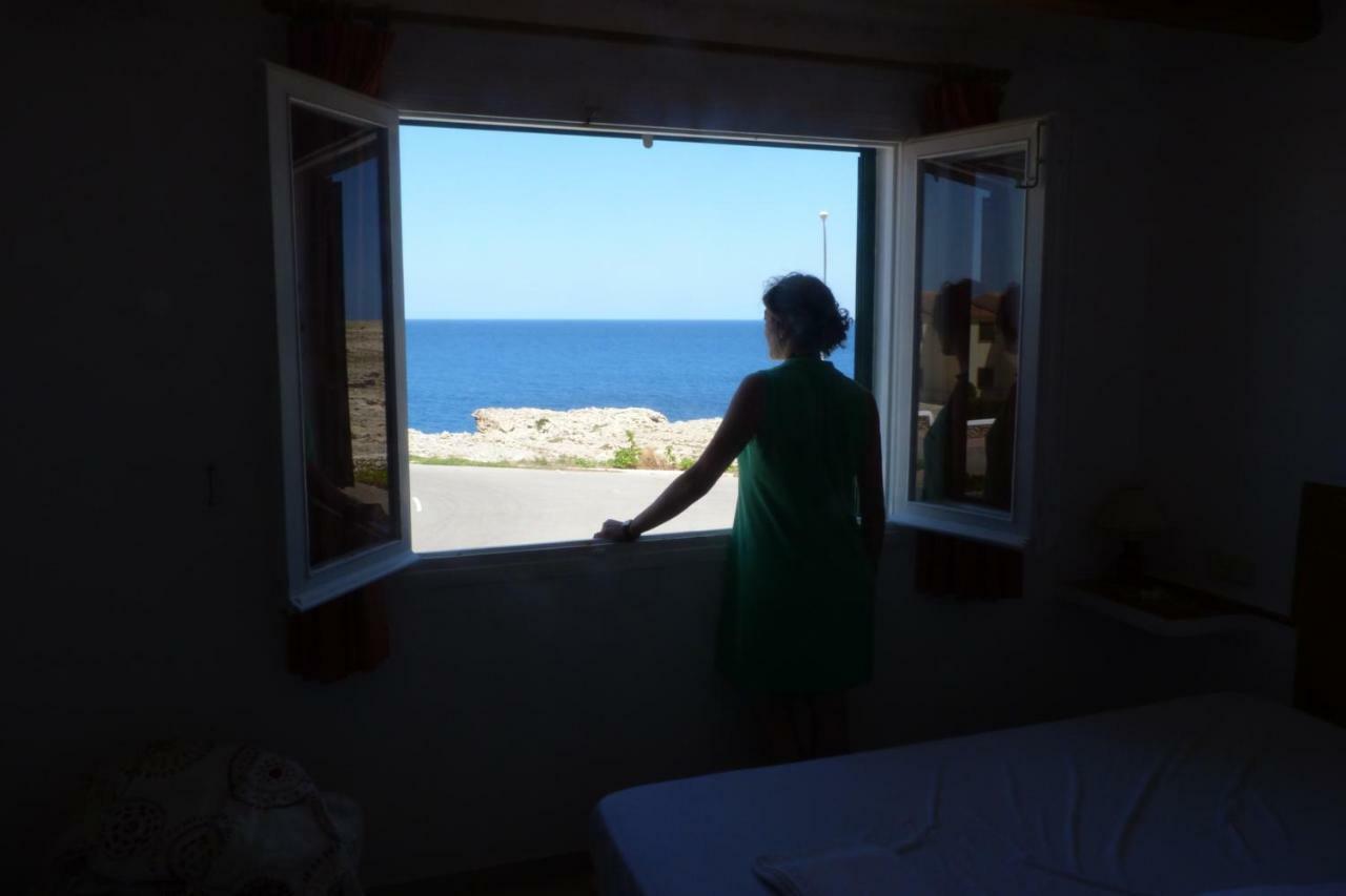 Villa Victor - Primera Linea Mar, Vista A Puesta De Sol Cala'N Blanes  Εξωτερικό φωτογραφία