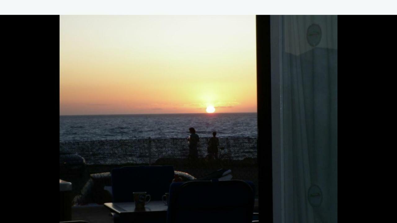 Villa Victor - Primera Linea Mar, Vista A Puesta De Sol Cala'N Blanes  Εξωτερικό φωτογραφία