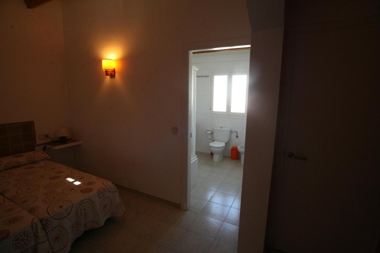Villa Victor - Primera Linea Mar, Vista A Puesta De Sol Cala'N Blanes  Εξωτερικό φωτογραφία