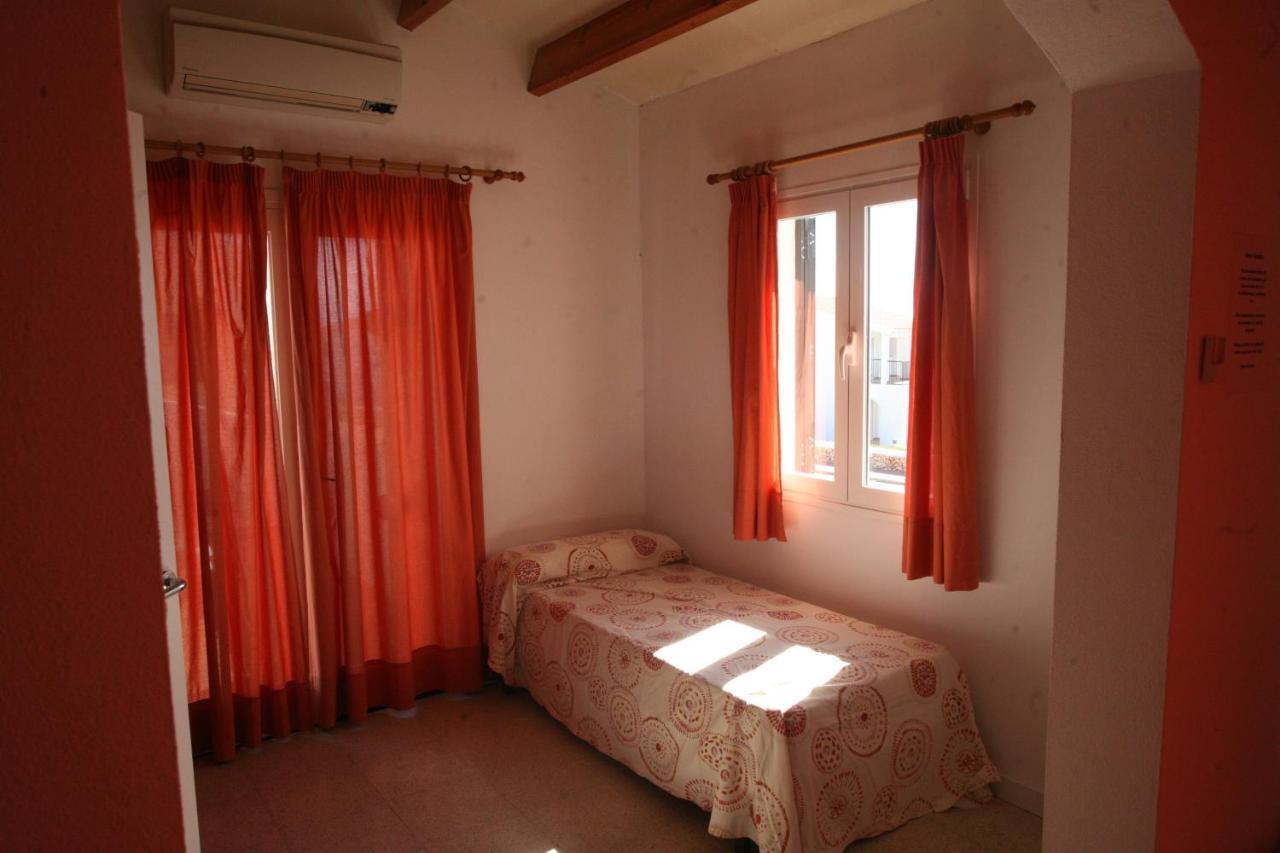 Villa Victor - Primera Linea Mar, Vista A Puesta De Sol Cala'N Blanes  Εξωτερικό φωτογραφία