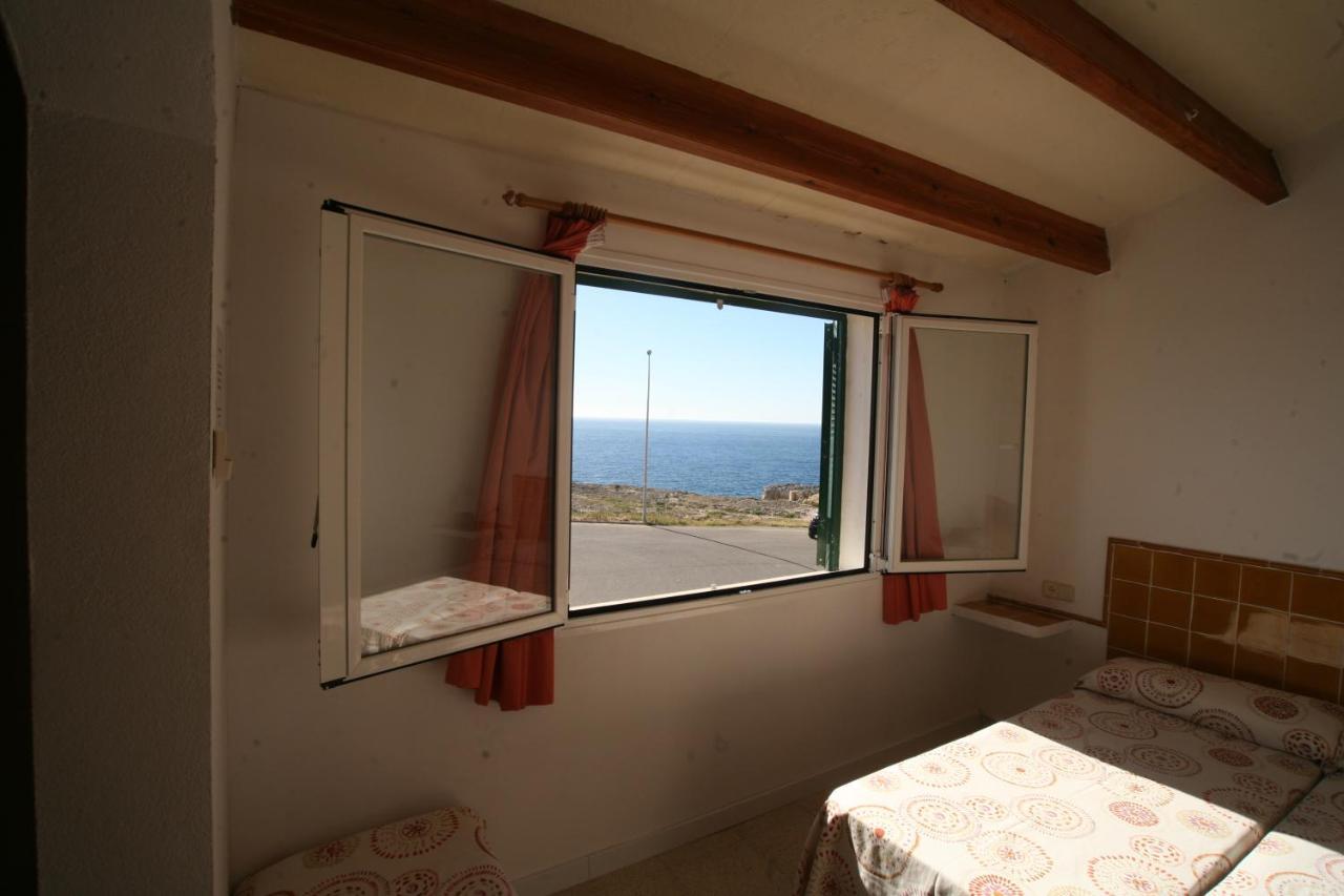 Villa Victor - Primera Linea Mar, Vista A Puesta De Sol Cala'N Blanes  Εξωτερικό φωτογραφία