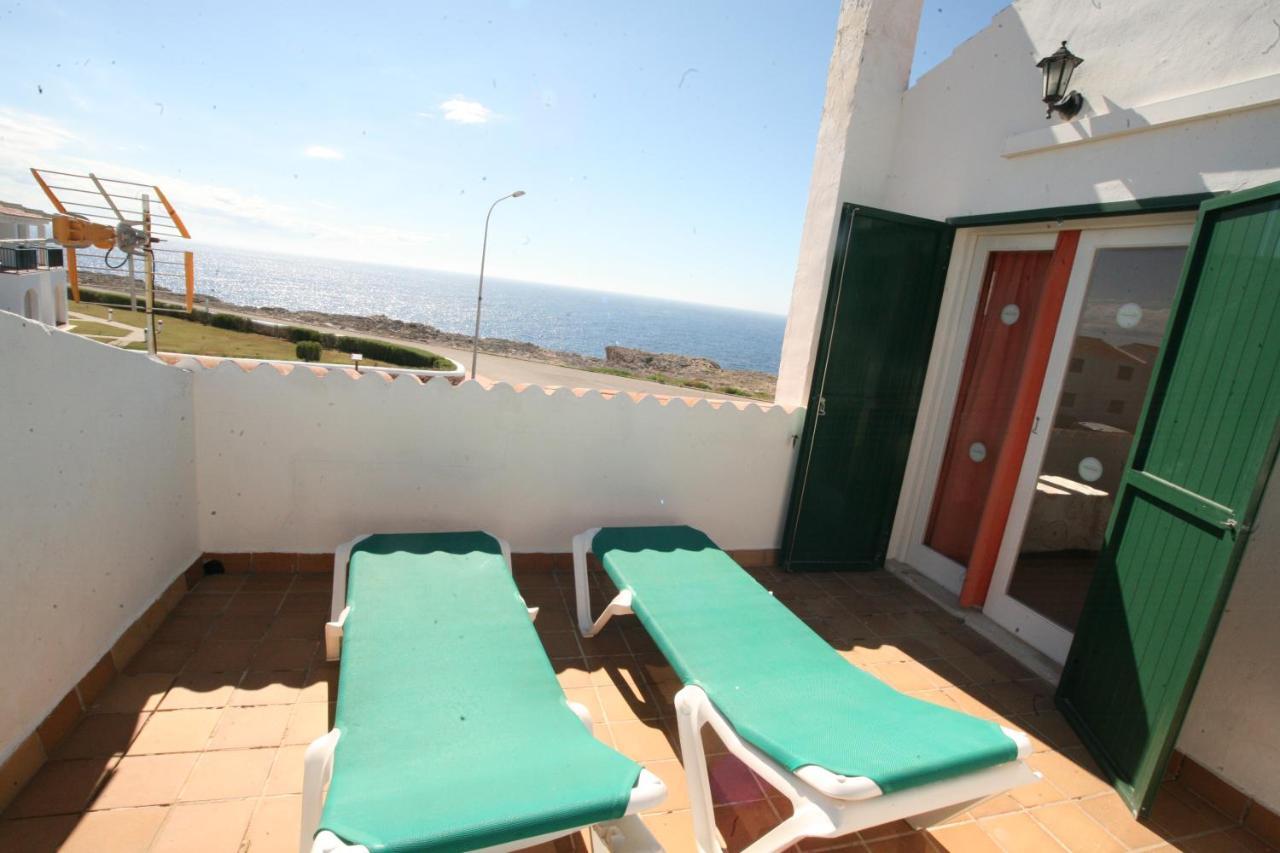 Villa Victor - Primera Linea Mar, Vista A Puesta De Sol Cala'N Blanes  Εξωτερικό φωτογραφία